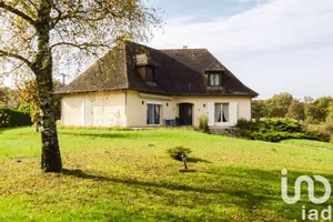 Maison traditionnelle à Feytiat (87220)