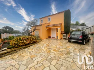 Traditional house at Hyères (83400)