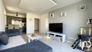 Apartment at Trappes (78190)