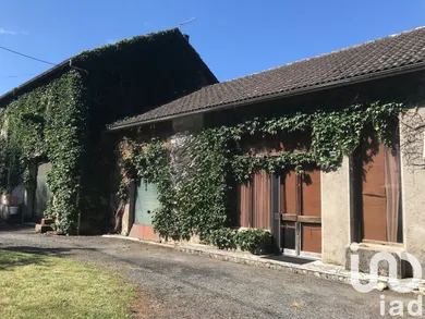 Workshop at Bedous (64490)