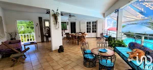 Maison à Saint-Paul (97434)