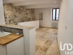 Village house in Aramon (30390)