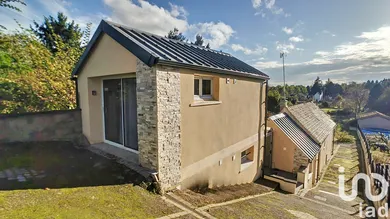 Immeuble à Gien (45500)