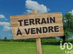 Terrain à bâtir à Butry-sur-Oise (95430)
