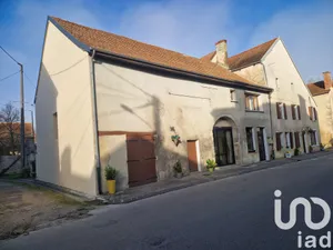 Maison de village à Vanvey (21400)