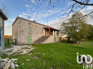 Maison de campagne à BELMONT SAINTE FOI (46230)