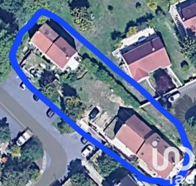 Traditional house at Meulan-en-Yvelines (78250)