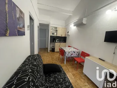 House at Vallon-Pont-d'Arc (07150)