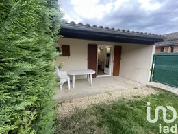 House in Vallon-Pont-d'Arc (07150)