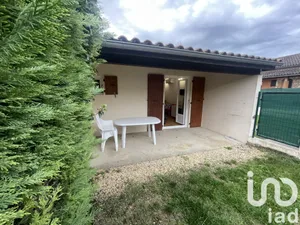 House in Vallon-Pont-d'Arc (07150)