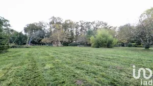 Terrain à bâtir à Crotelles (37380)