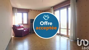 Appartement à Meylan (38240)