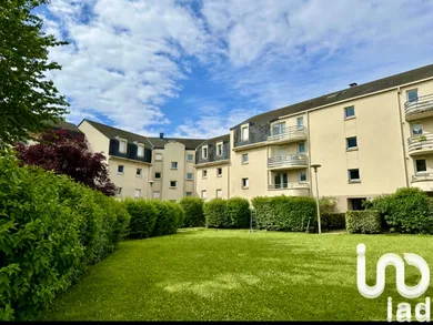 Apartment at Jouy-le-Moutier (95280)