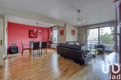 Appartement à Châtillon (92320)