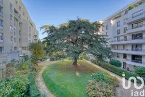 Appartement à Châtillon (92320)