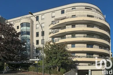 Appartement à Châtillon (92320)