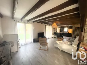 Maison à Ablancourt (51240)