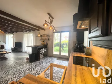 Maison à Ablancourt (51240)