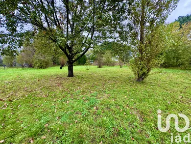 Terrain à bâtir à Cartelègue (33390)