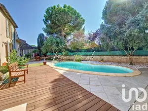 Maison à Maraussan (34370)