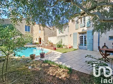 House at Maraussan (34370)