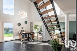 Maison à Coublevie (38500)