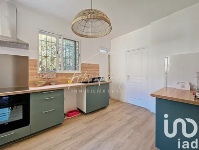 House at Maraussan (34370)