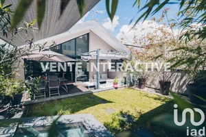 House at Nantes (44200)