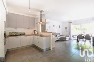 Apartment at Volmerange-les-Mines (57330)