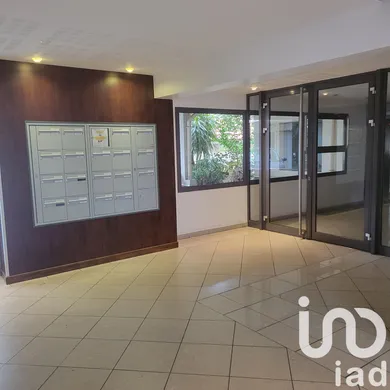 Apartment at La Seyne-sur-Mer (83500)