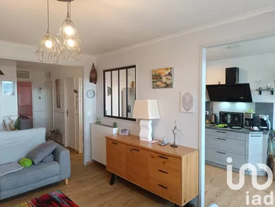 Appartement à Aurillac (15000)