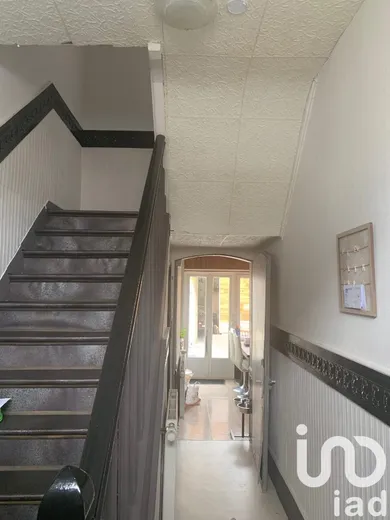 House at Ervillers (62121)