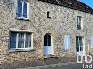 Maison de ville à Falaise (14700)