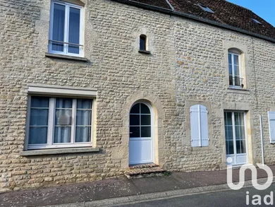 Townhouse at Falaise (14700)