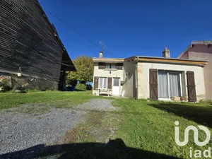 House at Vaux-Champagne (08130)