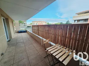 Appartement à Saint-Estève (66240)