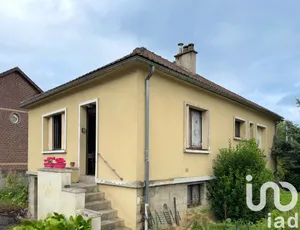 House in Jaux (60880)