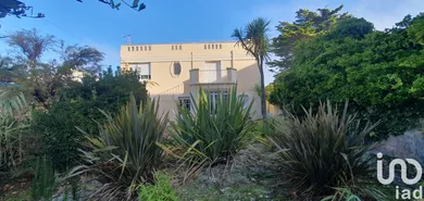 Maison d'architecte à Pornichet (44380)