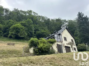 Maison à Campan (65710)