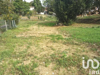 Terrain à bâtir à Montastruc-la-Conseillère (31380)