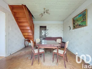 Maison à Roissy-en-Brie (77680)