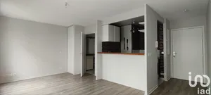 Studio à Mantes-la-Jolie (78200)