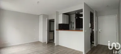 Studio à Mantes-la-Jolie (78200)