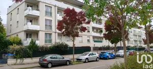 Studio à Mantes-la-Jolie (78200)