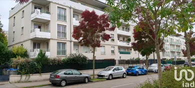 Studio à Mantes-la-Jolie (78200)