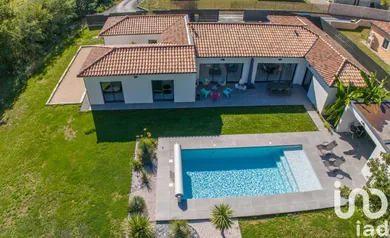 House at Saint-Sulpice-la-Pointe (81370)