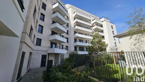 Appartement à Colombes (92700)