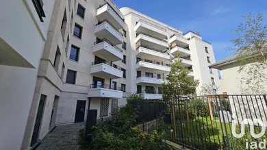 Appartement à Colombes (92700)
