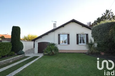 Maison à Pessac (33600)