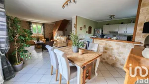 Maison à Moissy-Cramayel (77550)